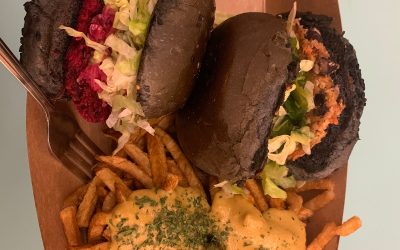 The 5 Best Vegan Eats in Kansas City