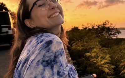 Volunteer Spotlight: Meet Rianna Engel – Serving a Cause That’s Close to Her Heart