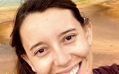 Volunteer Spotlight: How Volunteering With CAA Helps Oriana Rueda-Krauss Live Her Values