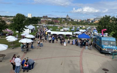 Twin Cities Veg Fest 2025: A Celebration of Compassion and Plant-Based Living