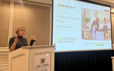 CAA Staff Gain New Advocacy Skills at the Animal Policy Alliance Summit