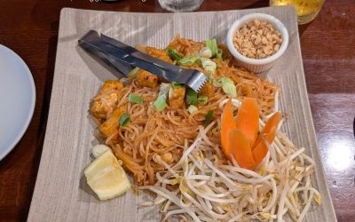 A Twin Cities Newcomer’s Adventures in Plant-Based Dining