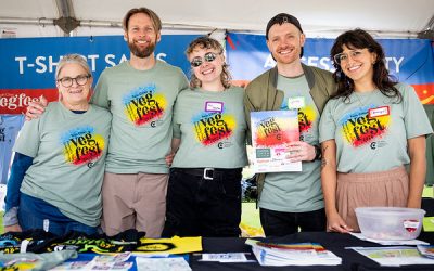 Twin Cities Veg Fest 2026: All the Plant-Based Fun You Can Fit in One Day!